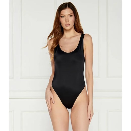 Calvin Klein Swimwear Strój kąpielowy ze sklepu Gomez Fashion Store w kategorii Stroje kąpielowe - zdjęcie 184948290