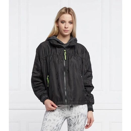 GUESS ACTIVE Kurtka CLEO | Regular Fit ze sklepu Gomez Fashion Store w kategorii Kurtki damskie - zdjęcie 184948304