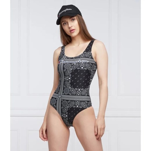 Champion Strój kąpielowy ze sklepu Gomez Fashion Store w kategorii Stroje kąpielowe - zdjęcie 184948354