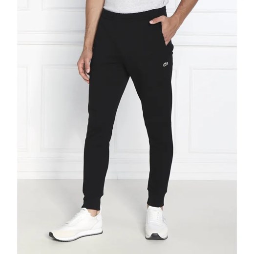Lacoste Spodnie | Slim Fit ze sklepu Gomez Fashion Store w kategorii Spodnie męskie - zdjęcie 184948380