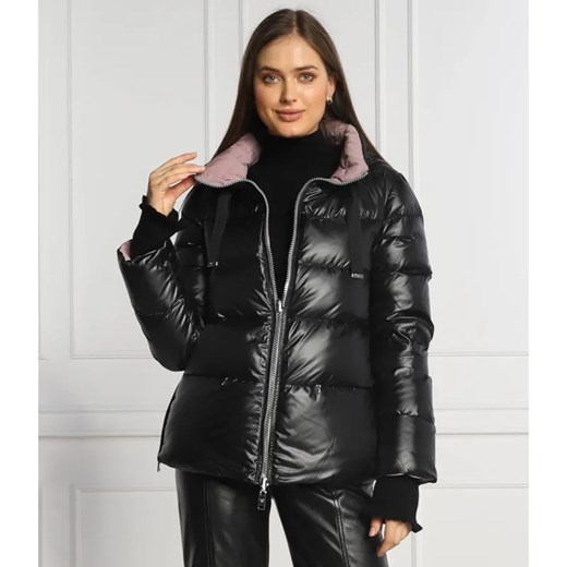 Diego M Kurtka | Regular Fit ze sklepu Gomez Fashion Store w kategorii Kurtki damskie - zdjęcie 184948402