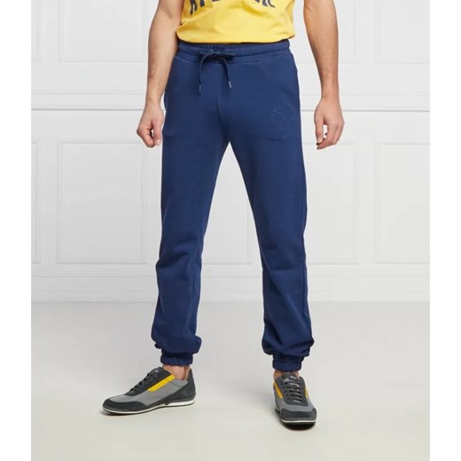 Trussardi Spodnie dresowe | Regular Fit ze sklepu Gomez Fashion Store w kategorii Spodnie męskie - zdjęcie 184948404