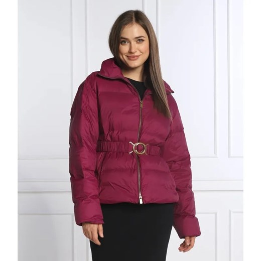 Pinko Kurtka IVA 1 | Regular Fit ze sklepu Gomez Fashion Store w kategorii Kurtki damskie - zdjęcie 184948410