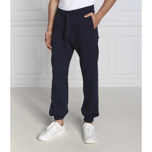 Trussardi Spodnie dresowe | Regular Fit ze sklepu Gomez Fashion Store w kategorii Spodnie męskie - zdjęcie 184948412