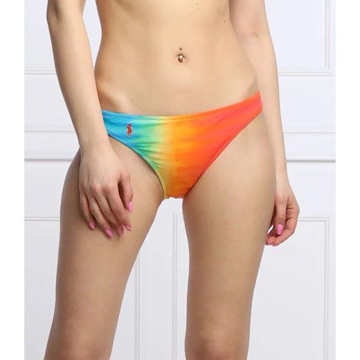 POLO RALPH LAUREN Dół od bikini ze sklepu Gomez Fashion Store w kategorii Stroje kąpielowe - zdjęcie 184948451