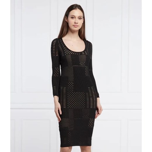 Pinko Sukienka FERRERIES ze sklepu Gomez Fashion Store w kategorii Sukienki - zdjęcie 184948462