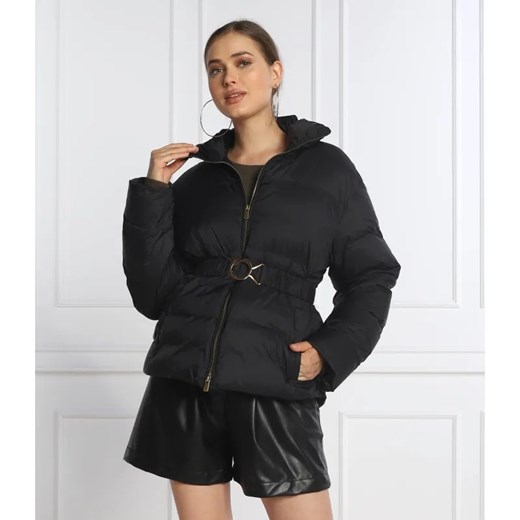 Pinko Kurtka IVA 1 | Regular Fit ze sklepu Gomez Fashion Store w kategorii Kurtki damskie - zdjęcie 184948474