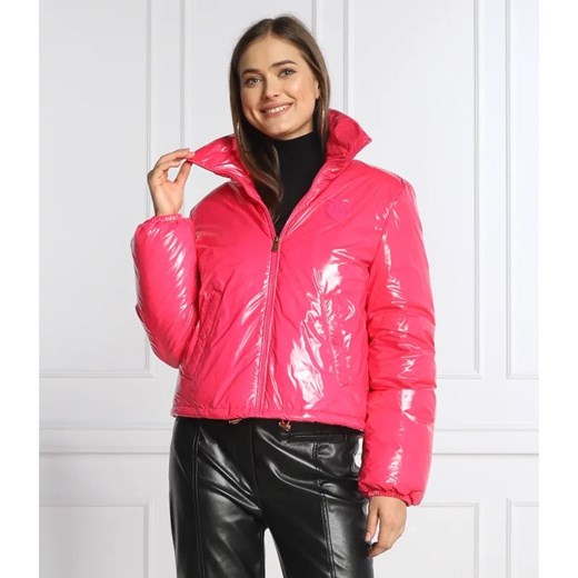 Pinko Kurtka IRENE | Regular Fit ze sklepu Gomez Fashion Store w kategorii Kurtki damskie - zdjęcie 184948482