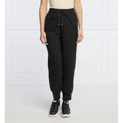 Marc O' Polo Spodnie | Regular Fit ze sklepu Gomez Fashion Store w kategorii Spodnie damskie - zdjęcie 184948483
