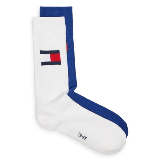 Tommy Jeans Skarpety 2-pack ze sklepu Gomez Fashion Store w kategorii Skarpetki damskie - zdjęcie 184948533