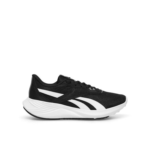 Sneakersy Reebok 100025291-W Czarny ze sklepu eobuwie.pl w kategorii Buty sportowe damskie - zdjęcie 184948664