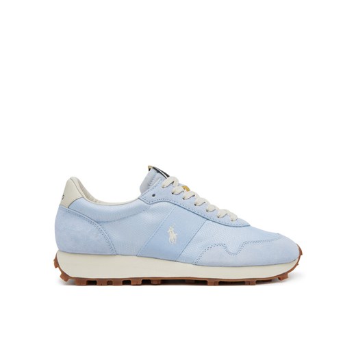 Sneakersy Polo Ralph Lauren Prl Trail125 804956697001 Niebieski ze sklepu eobuwie.pl w kategorii Buty sportowe damskie - zdjęcie 184948691