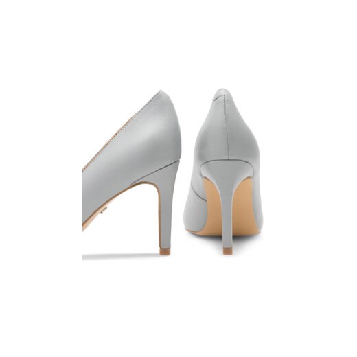 Szpilki Lasocki FEBI WFA1619-3ZA Szary Lasocki 38_1_2 eobuwie.pl