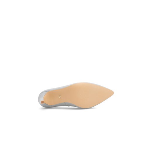 Szpilki Lasocki FEBI WFA1619-3ZA Szary Lasocki 38_1_2 eobuwie.pl