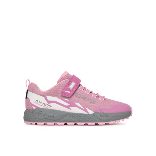 Primigi Sneakersy GORE-TEX 8916500 D Różowy ze sklepu MODIVO w kategorii Buty sportowe dziecięce - zdjęcie 184949811