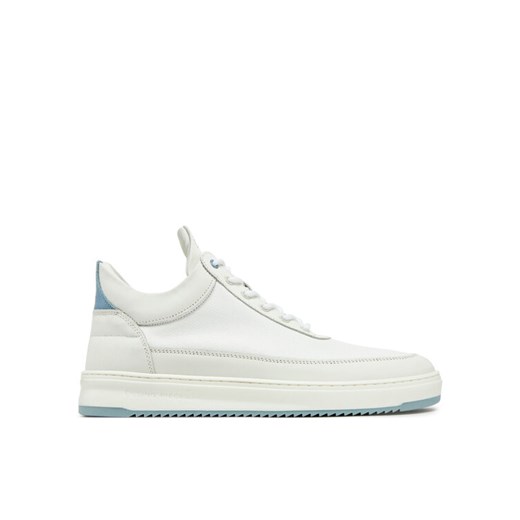 Filling Pieces Sneakersy Crumbs 10155001931 Niebieski ze sklepu MODIVO w kategorii Buty sportowe męskie - zdjęcie 184949862