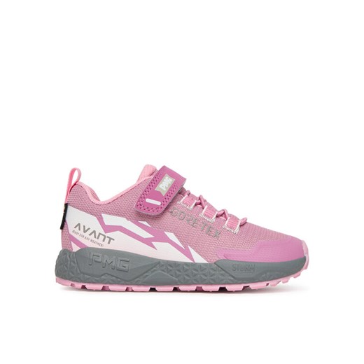 Primigi Sneakersy GORE-TEX 8916500 M Różowy ze sklepu MODIVO w kategorii Buty sportowe dziecięce - zdjęcie 184949984