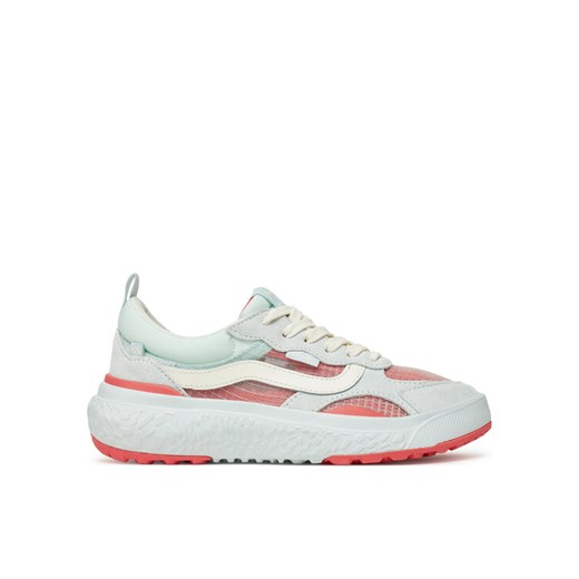 Vans Sneakersy Mte Ultrarange Neo Vr3 VN000CWE8871 Niebieski ze sklepu MODIVO w kategorii Buty sportowe damskie - zdjęcie 184950014