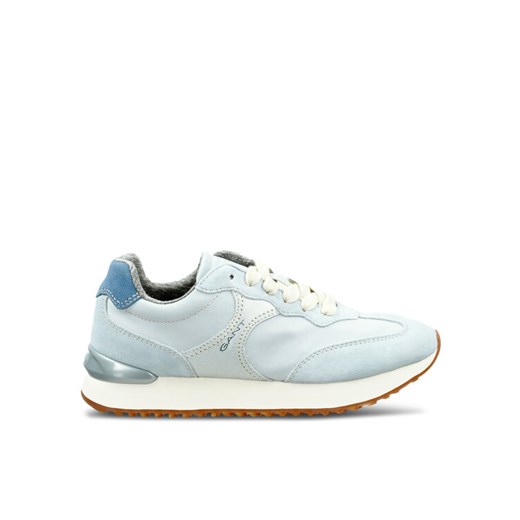 Gant Sneakersy 30533842 Niebieski ze sklepu MODIVO w kategorii Buty sportowe damskie - zdjęcie 184950023