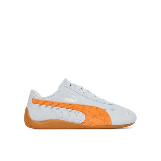 Puma Sneakersy Speedcat OG 398846 40 Niebieski ze sklepu MODIVO w kategorii Buty sportowe damskie - zdjęcie 184950053