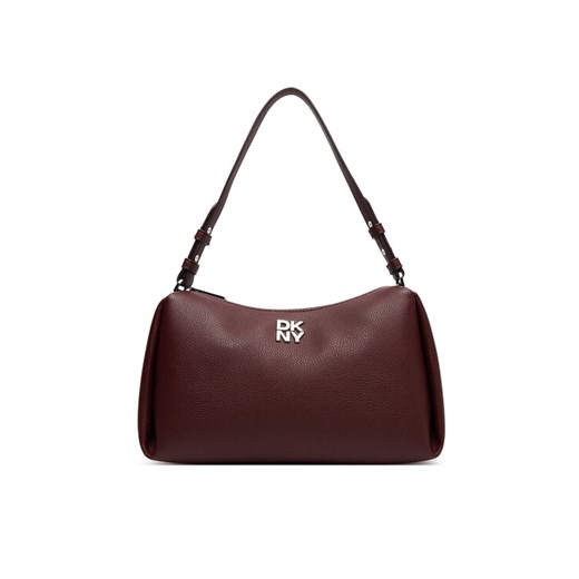 DKNY Torebka R423AE54 Bordowy ze sklepu MODIVO w kategorii Torebki damskie - zdjęcie 184950103