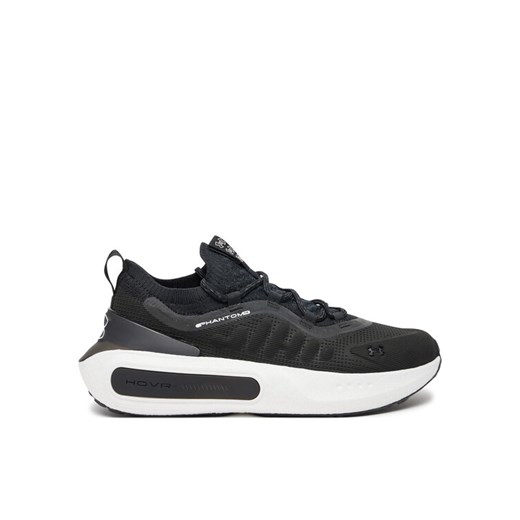 Under Armour Buty do biegania Ua Phantom 4 3027593-001 Czarny ze sklepu MODIVO w kategorii Buty sportowe męskie - zdjęcie 184950161