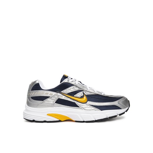 Nike Sneakersy Initiator IB4467 451 Granatowy ze sklepu MODIVO w kategorii Buty sportowe męskie - zdjęcie 184950182