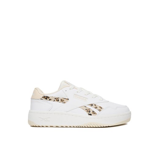 Reebok Sneakersy CEO-123 Biały ze sklepu MODIVO w kategorii Buty sportowe dziecięce - zdjęcie 184950212