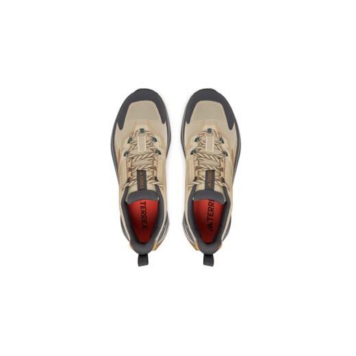 adidas Trekkingi Terrex Trailmaker 2.0 JQ9924 Brązowy 44 MODIVO