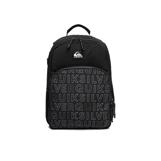 Plecak Quiksilver CEO-QUIKSILVER_ACCCS_01_2025 Czarny ze sklepu eobuwie.pl w kategorii Plecaki - zdjęcie 184952874