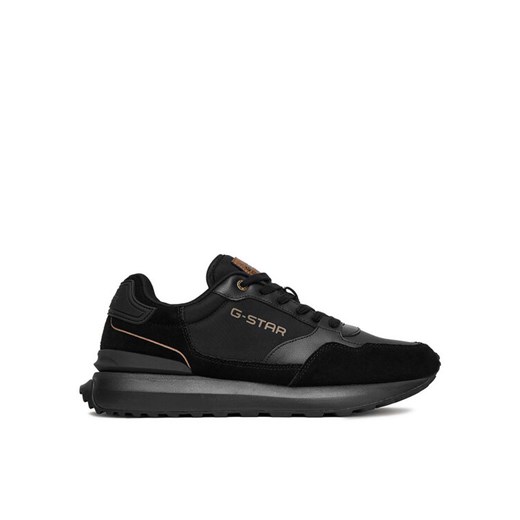 Sneakersy G-Star Raw CEO-K240150-1 Czarny ze sklepu eobuwie.pl w kategorii Buty sportowe męskie - zdjęcie 184952914