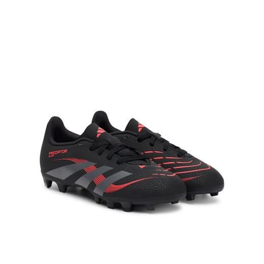 Buty do piłki nożnej adidas Predator ClubID3812 Czarny 34 eobuwie.pl