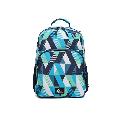 Plecak Quiksilver CEO-QUIKSILVER_ACCCS_01_2025 Granatowy ze sklepu eobuwie.pl w kategorii Plecaki - zdjęcie 184953003
