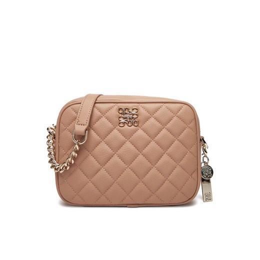 Torebka Nine West CEO-GEORGIA-JH5825-NW Beżowy Nine West NOSIZE eobuwie.pl