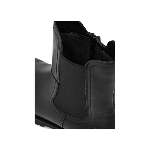 Sztyblety Remonte D8694-00 Czarny Remonte 40 eobuwie.pl