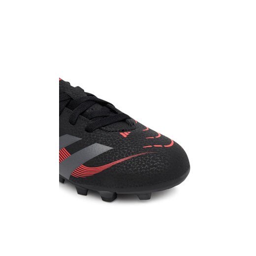 Buty do piłki nożnej adidas Predator ClubID3812 Czarny 38 eobuwie.pl