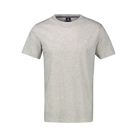 Lerros Koszulka w kolorze kremowym ze sklepu Limango Polska w kategorii T-shirty męskie - zdjęcie 184955030