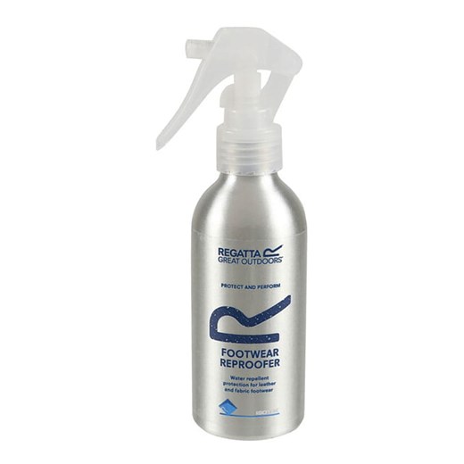 Regatta Impregnat do butów - 150 ml ze sklepu Limango Polska w kategorii Kapcie damskie - zdjęcie 184955411