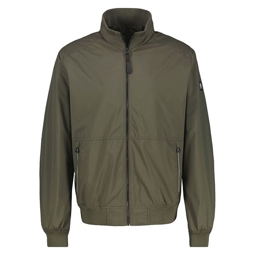 Lerros Kurtka przejściowa w kolorze khaki Lerros L Limango Polska okazyjna cena