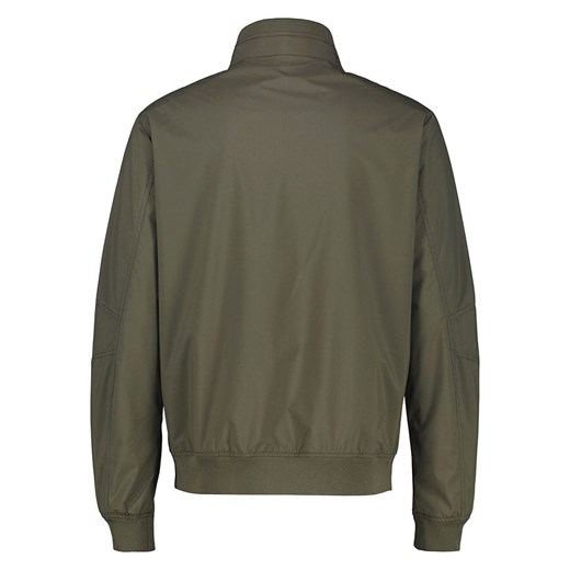 Lerros Kurtka przejściowa w kolorze khaki Lerros XXL okazja Limango Polska