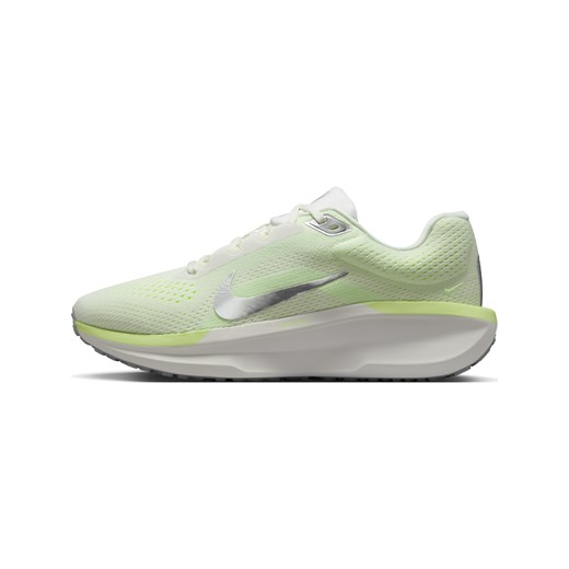 Damskie buty do biegania po asfalcie Nike Winflo 11 - Biel ze sklepu Nike poland w kategorii Buty sportowe damskie - zdjęcie 184957180