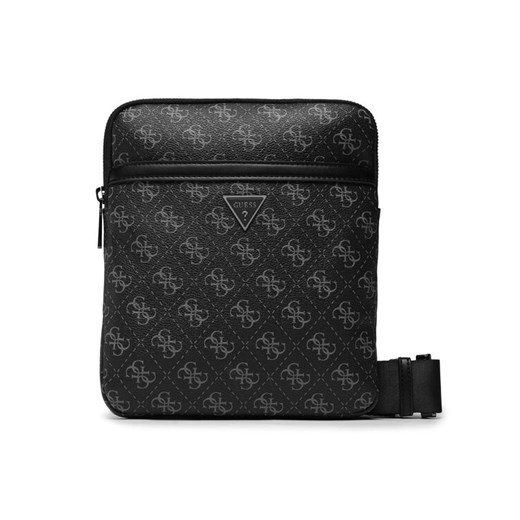 Guess Saszetka Vezzola Smart HMEVZL P2223 Czarny ze sklepu MODIVO w kategorii Saszetki - zdjęcie 184957512