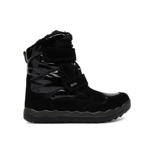 Primigi Śniegowce GORE-TEX 8884033 D Czarny ze sklepu MODIVO w kategorii Buty zimowe dziecięce - zdjęcie 184957523