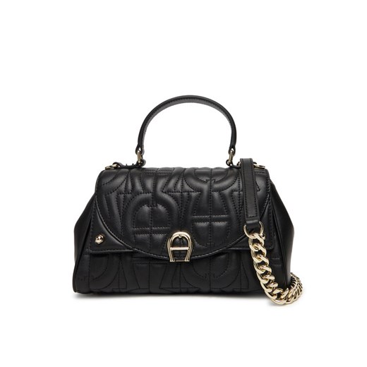 Aigner Torebka Diadora S 134003 Czarny ze sklepu MODIVO w kategorii Torebki damskie - zdjęcie 184957543