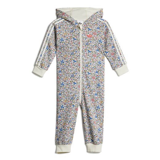 adidas Romper Liberty London JV7716 Kolorowy ze sklepu MODIVO w kategorii Rampersy - zdjęcie 184957552