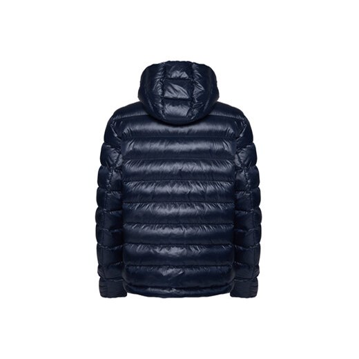 Blauer Kurtka przejściowa 25WBLUC02079 Granatowy Regular Fit 3XL MODIVO