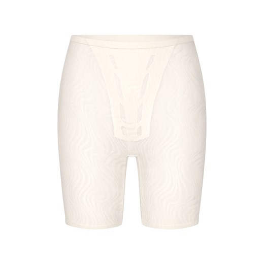 Triumph figi modelujące Shape Smart Ellipse 10222279-1595, Kolor ecru, Rozmiar L, Triumph ze sklepu Intymna w kategorii Bielizna wyszczuplająca - zdjęcie 184958753