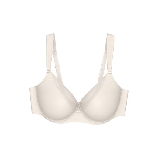 Triumph biustonosz minimizer True Shape Sensation 10218201-00CS, Kolor pudrowy, Rozmiar 70C, Triumph ze sklepu Primodo w kategorii Biustonosze - zdjęcie 184958850