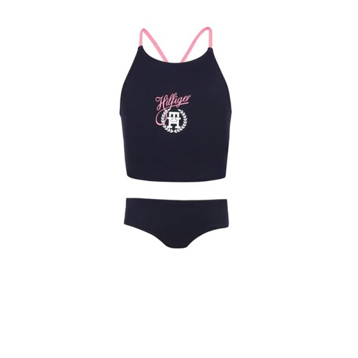 Tommy Hilfiger Strój kąpielowy BRALETTE SET ze sklepu Gomez Fashion Store w kategorii Stroje kąpielowe - zdjęcie 184959683