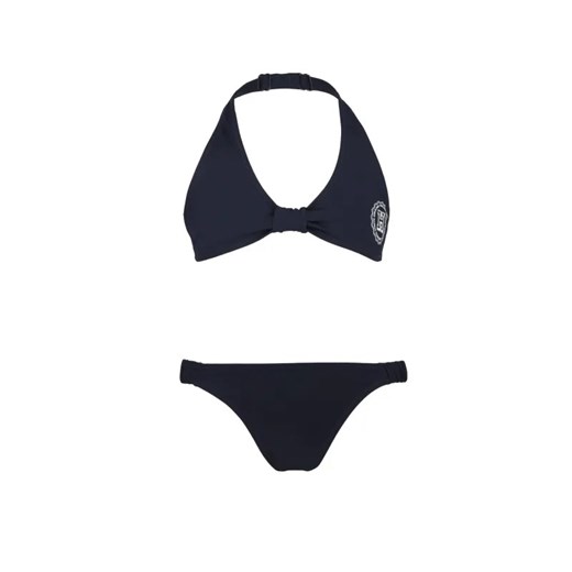 Tommy Hilfiger Strój kąpielowy TRIANGLE SET ze sklepu Gomez Fashion Store w kategorii Stroje kąpielowe - zdjęcie 184959684